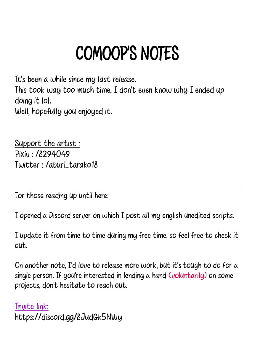 Hentai Manga Comic-My Plain Girlfriend Is That Guy's Personal Fucktoy For The Summer Break-Read-52